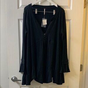 Women's Black Dress
